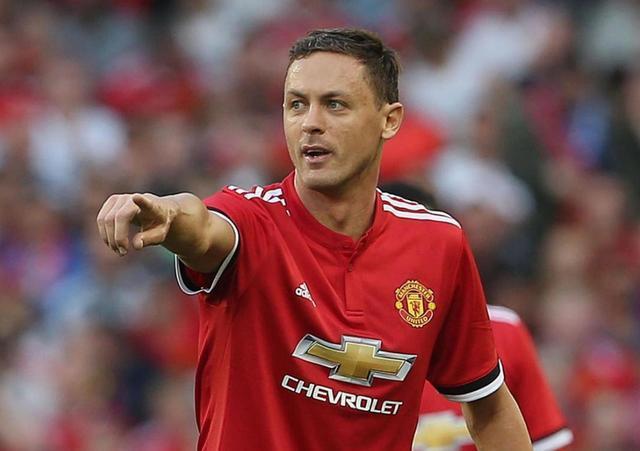 在近期的一 在近期的一